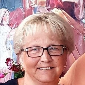 Meet your Posher, Annamaria